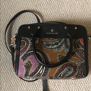 Spartina 449 Purse